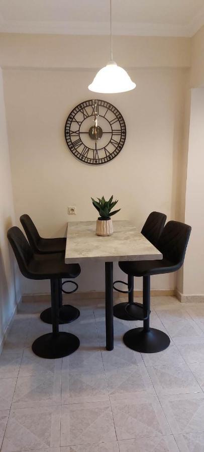 The Azeroth House - 3 Bedroom Apartment Ζάκυνθος Πόλη Εξωτερικό φωτογραφία