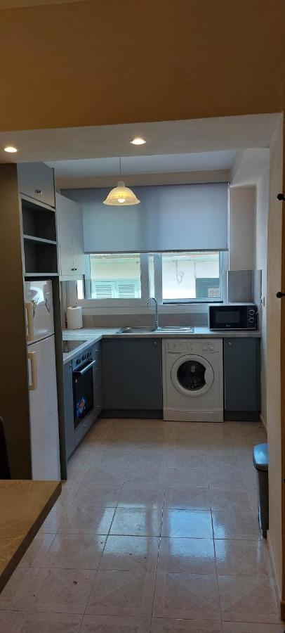 The Azeroth House - 3 Bedroom Apartment Ζάκυνθος Πόλη Εξωτερικό φωτογραφία