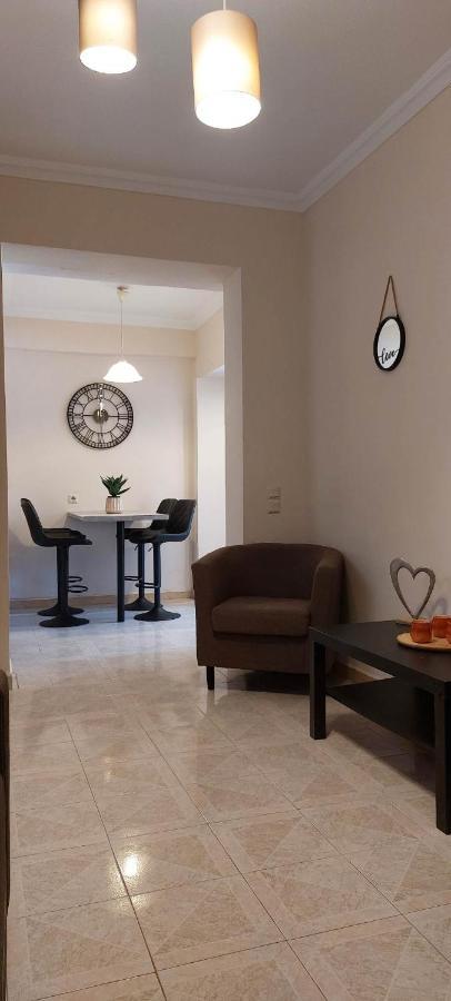 The Azeroth House - 3 Bedroom Apartment Ζάκυνθος Πόλη Εξωτερικό φωτογραφία