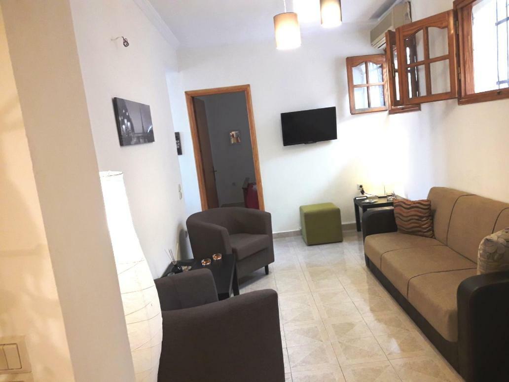 The Azeroth House - 3 Bedroom Apartment Ζάκυνθος Πόλη Εξωτερικό φωτογραφία
