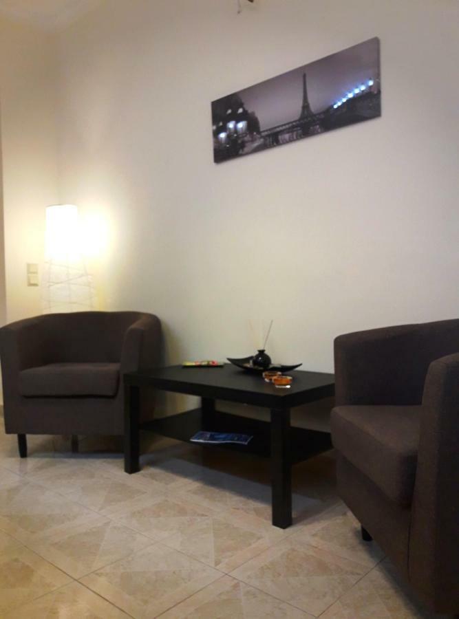 The Azeroth House - 3 Bedroom Apartment Ζάκυνθος Πόλη Εξωτερικό φωτογραφία